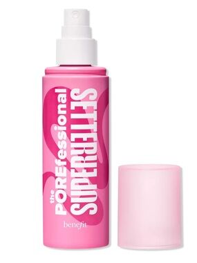 Benefit POREfessional Travel Size Super Setter Makeup Mist